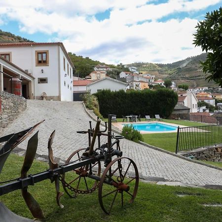 Casa Grande Covelinhas Villa Bagian luar foto