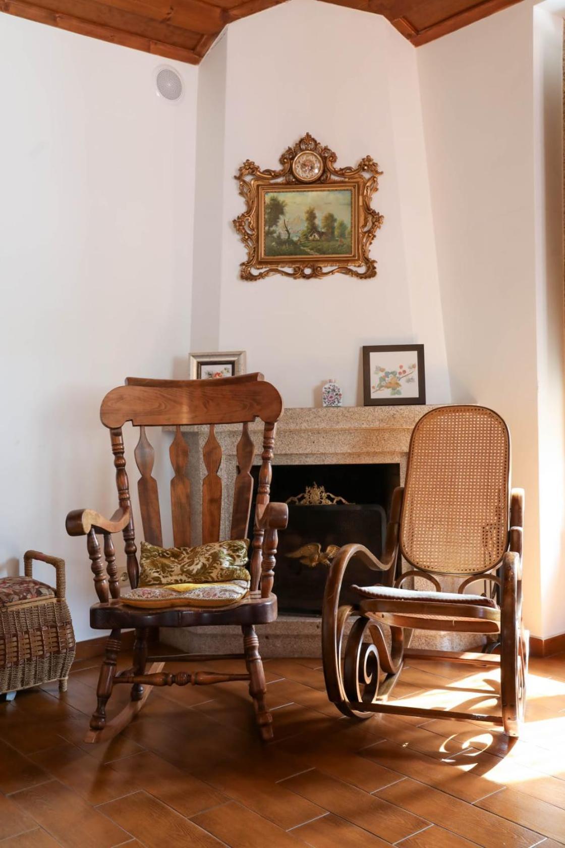 Casa Grande Covelinhas Villa Bagian luar foto