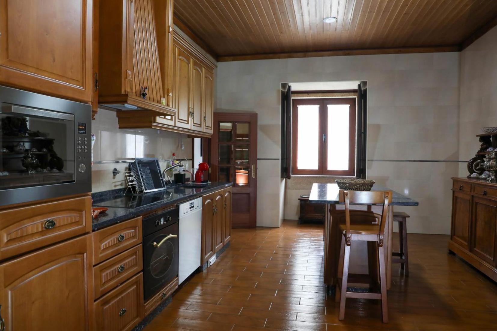 Casa Grande Covelinhas Villa Bagian luar foto