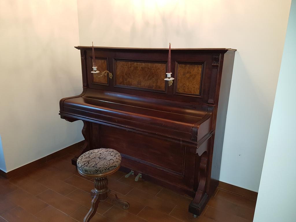 Casa Grande Covelinhas Villa Bagian luar foto