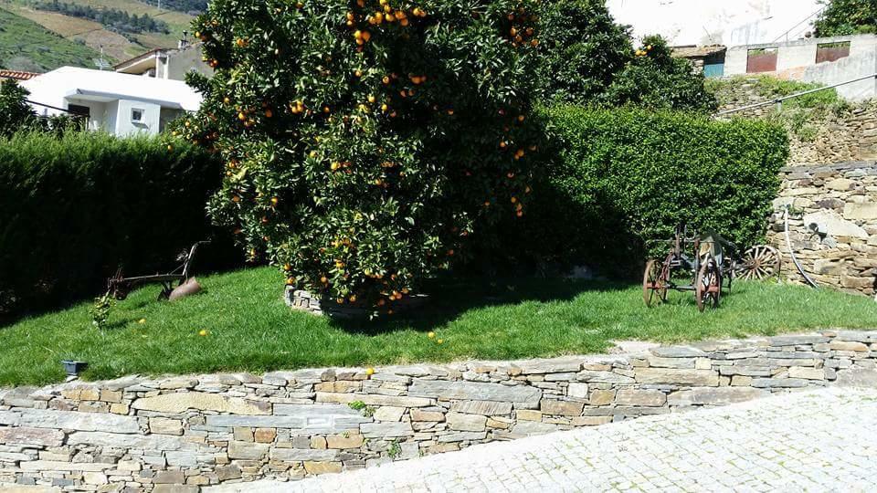 Casa Grande Covelinhas Villa Bagian luar foto