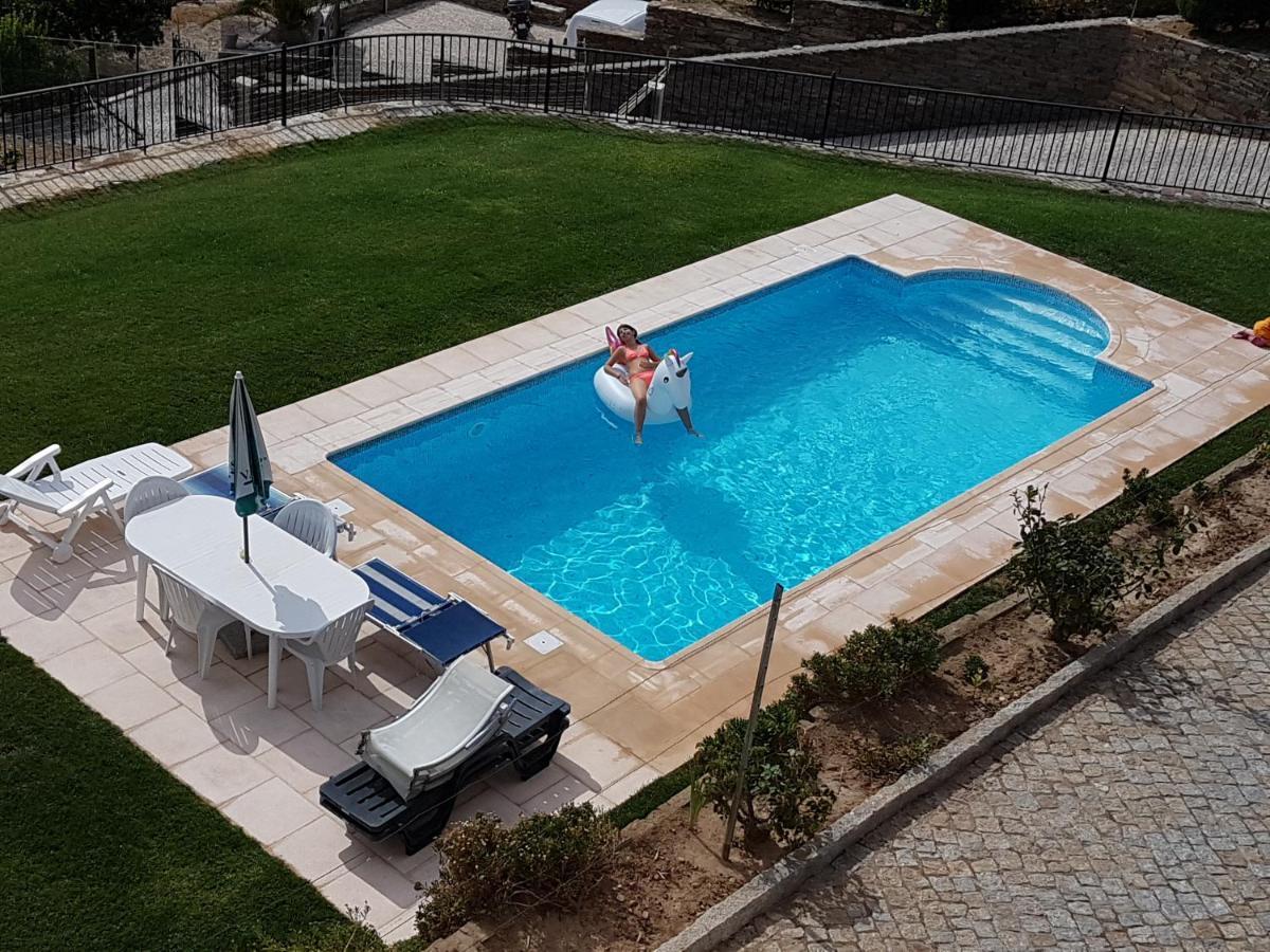 Casa Grande Covelinhas Villa Bagian luar foto